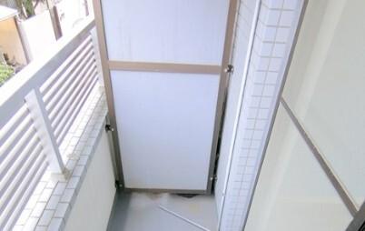 ＳｕｎＶｉｓｔａ池上（101） 部屋画像