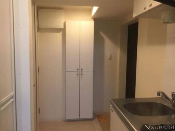 フェニックス馬込（406） 玄関