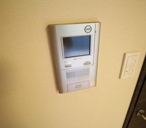 フェニックス馬込（406） セキュリティ