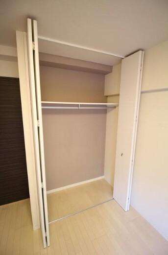 フェニックス馬込（406） 収納