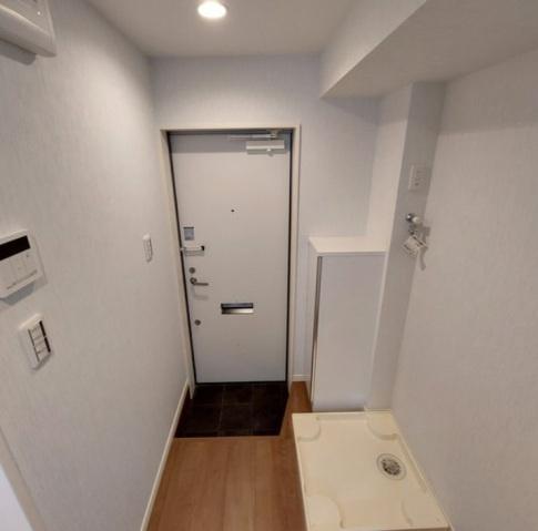 ケイ・アパルトメント山王（104） 部屋画像