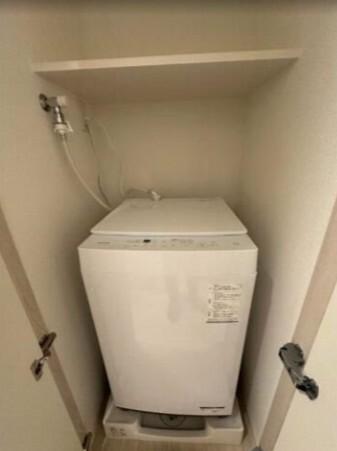Log西馬込 部屋画像