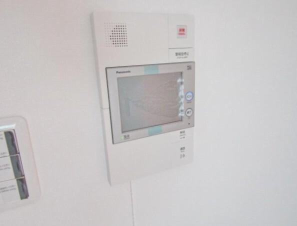 Log西馬込 部屋画像