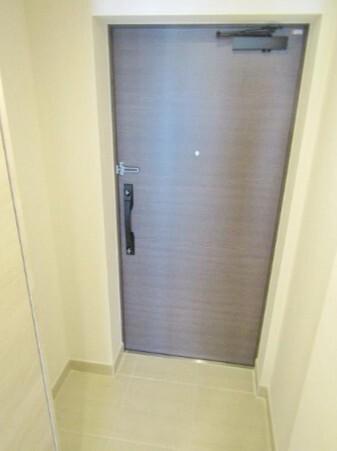 Log西馬込 部屋画像