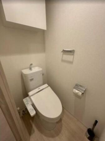 Log西馬込 部屋画像