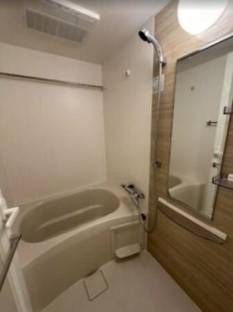 Log西馬込 部屋画像