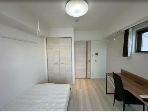 Log西馬込 部屋画像