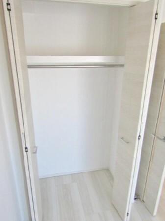 Log西馬込 部屋画像