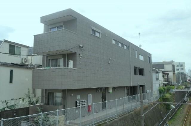 ＭＡＩＳＯＮ　ｄｅ　ＬＩＢＲＥ（103） 周辺環境