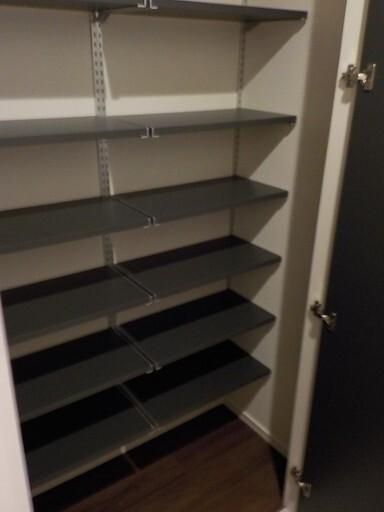 ＭＡＩＳＯＮ　ｄｅ　ＬＩＢＲＥ（103） 設備