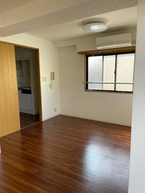 オーチャードアルファ（301） 部屋画像