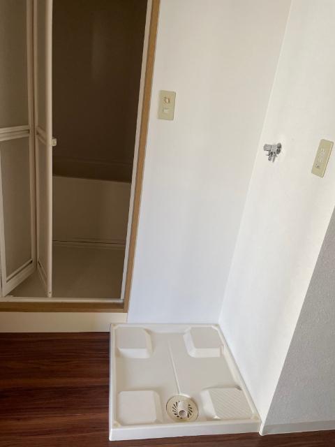 オーチャードアルファ（301） 部屋画像