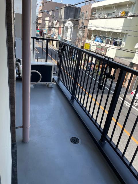 オーチャードアルファ（301） 部屋画像