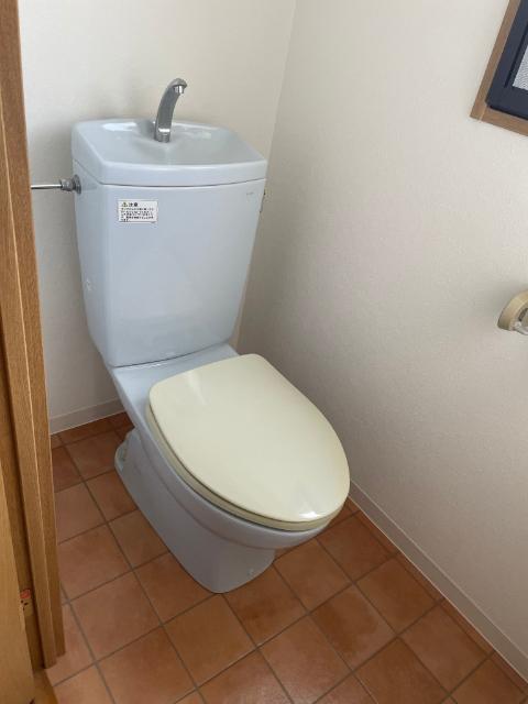 オーチャードアルファ（301） 部屋画像