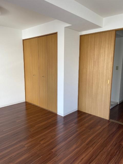 オーチャードアルファ（301） 部屋画像