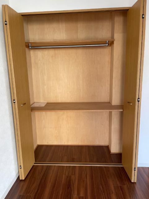 オーチャードアルファ（301） 部屋画像