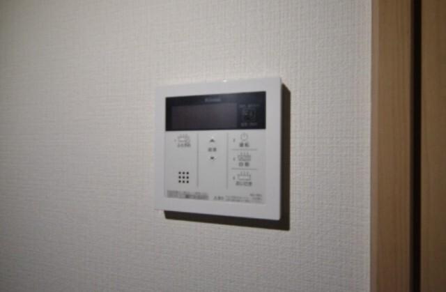 ハレルアナ（303） 部屋画像