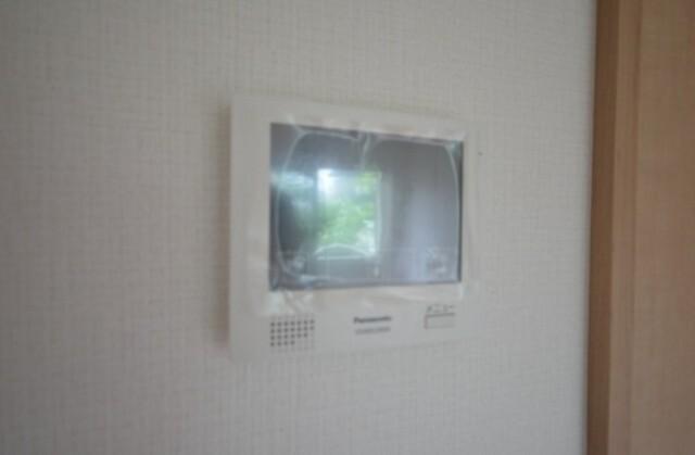 ハレルアナ（303） 部屋画像