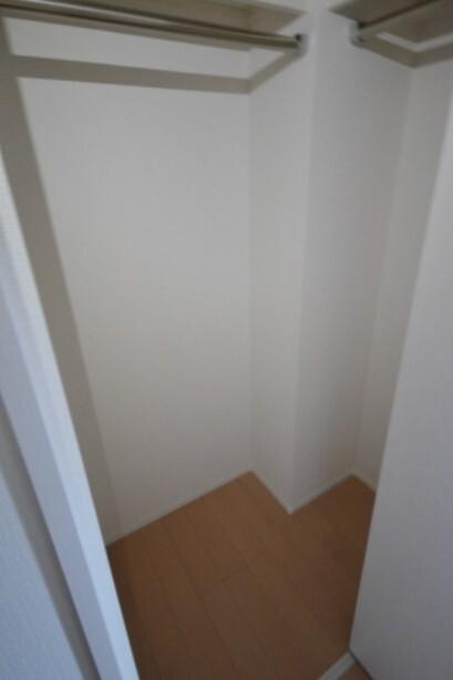 ハレルアナ（303） 部屋画像