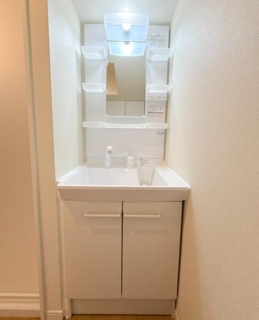 月村マンションNo.23（602） 部屋画像