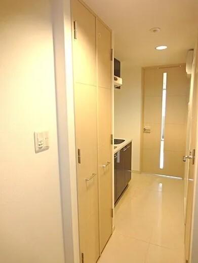 コンシェリア大森山王（511） 部屋画像