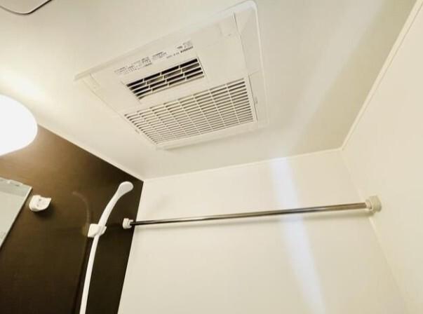 グラシア大森（302） 部屋画像