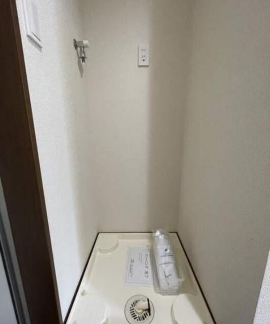 グラシア大森（302） 部屋画像