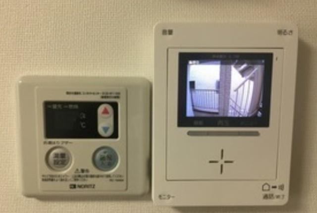 グラシア大森（302） 部屋画像
