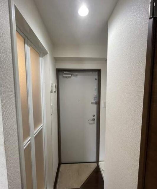 グラシア大森（302） 部屋画像