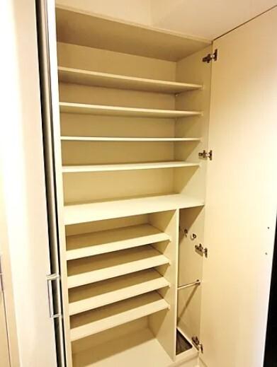 コンシェリア大森山王（511） 部屋画像