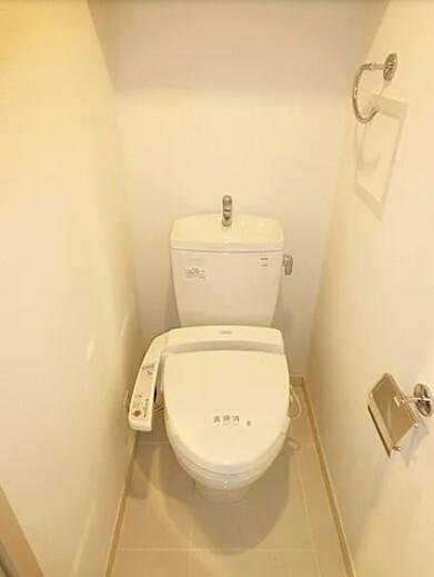 コンシェリア大森山王（511） 部屋画像