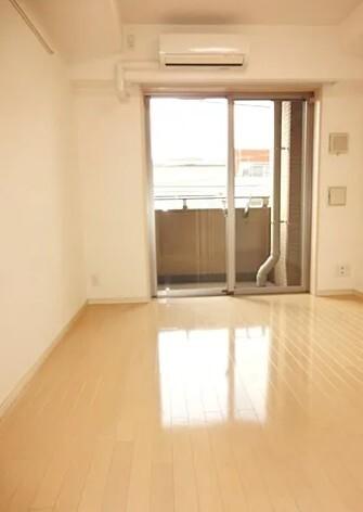 コンシェリア大森山王（511） 部屋画像