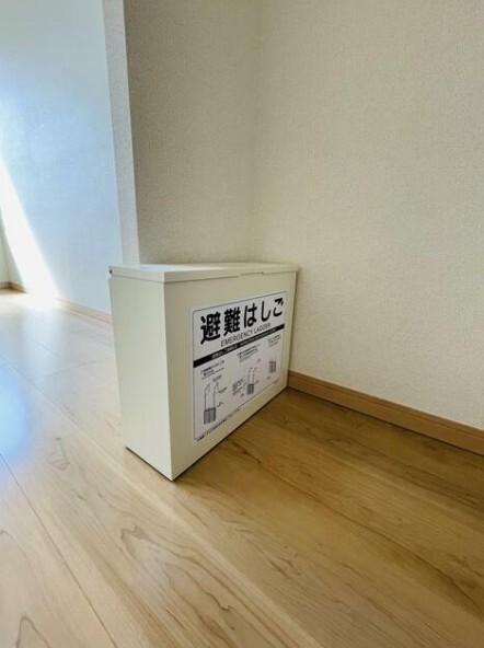 シュテルン蒲田（303） その他