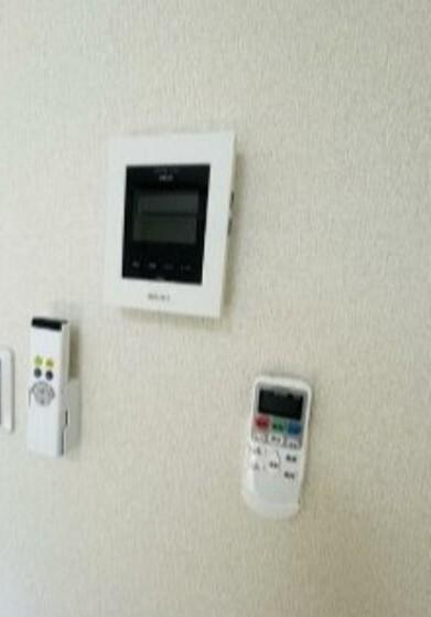 シュテルン蒲田（303） 部屋画像