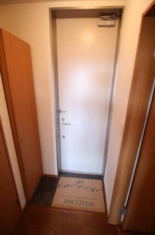 スカイセル（302） 部屋画像