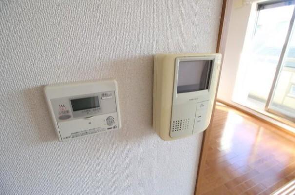 スカイセル（302） 部屋画像