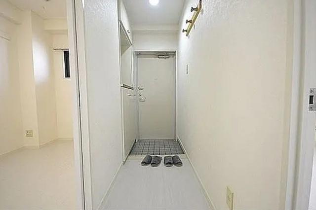アビタート蒲田（503） 部屋画像