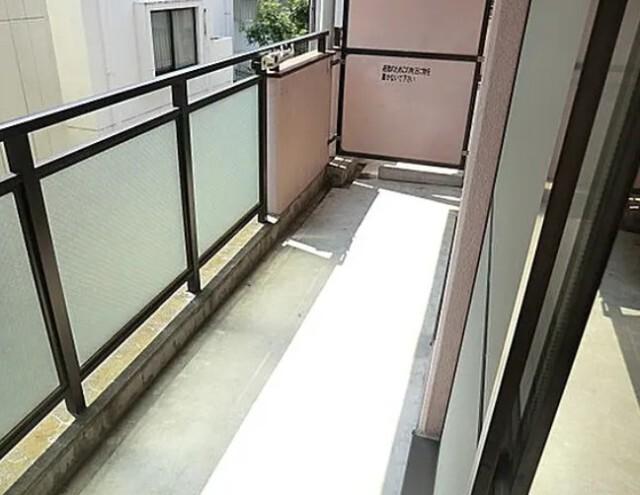 アビタート蒲田（503） 部屋画像