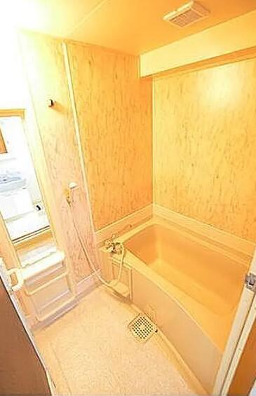 アビタート蒲田（503） 部屋画像