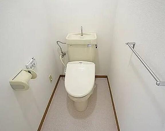 アビタート蒲田（503） 部屋画像