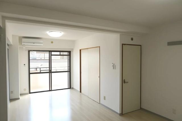 アビタート蒲田（503） 部屋画像