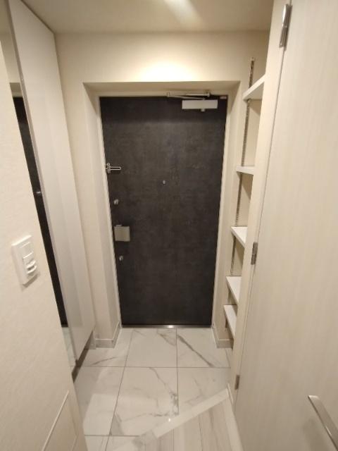 クレイシア西馬込（504） 部屋画像