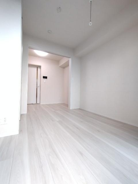 クレイシア西馬込（504） 室内