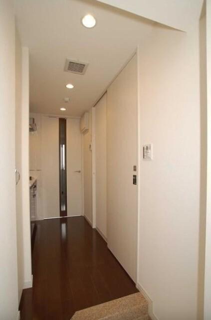 ステージファースト上池台（602） 部屋画像