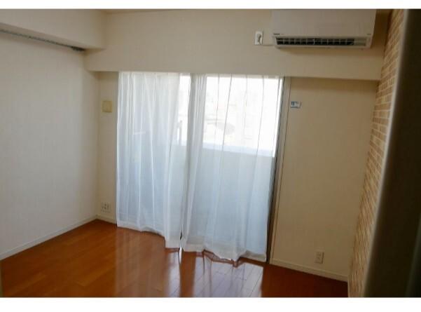 ステージファースト上池台（602） 部屋画像