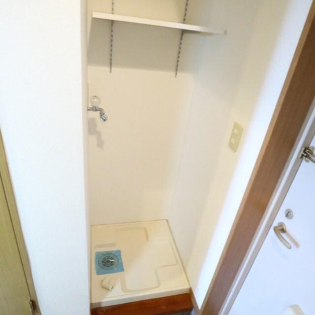 コンフォートM多摩川（606） 設備