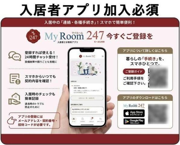 サニーアヴェニュー　Ｂ棟（0） その他