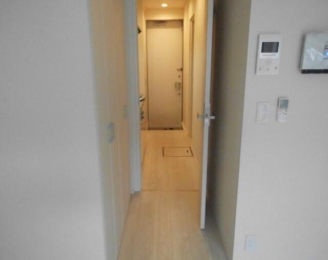 CLASKA（104） 室内