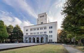 国立大学法人東京科学大学大岡山キャンパス：2994m
