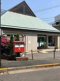 芝信用金庫田園調布支店：518m